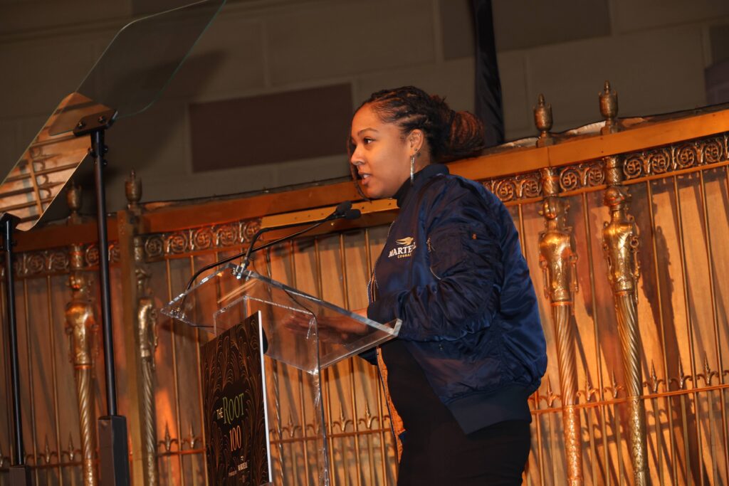 The 5 Greatest Moments from the 2025 Root 100