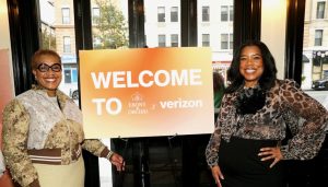 Black Women Find Connection Through Ebony & Orchid Dinners in New York City