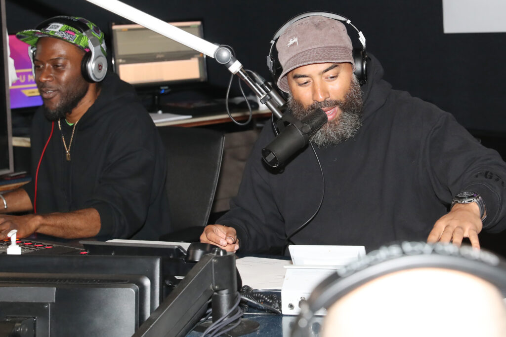 The Full Timeline of Ebro’s Fiery Exit and Hot 97’s Sudden Morning Show Collapse
