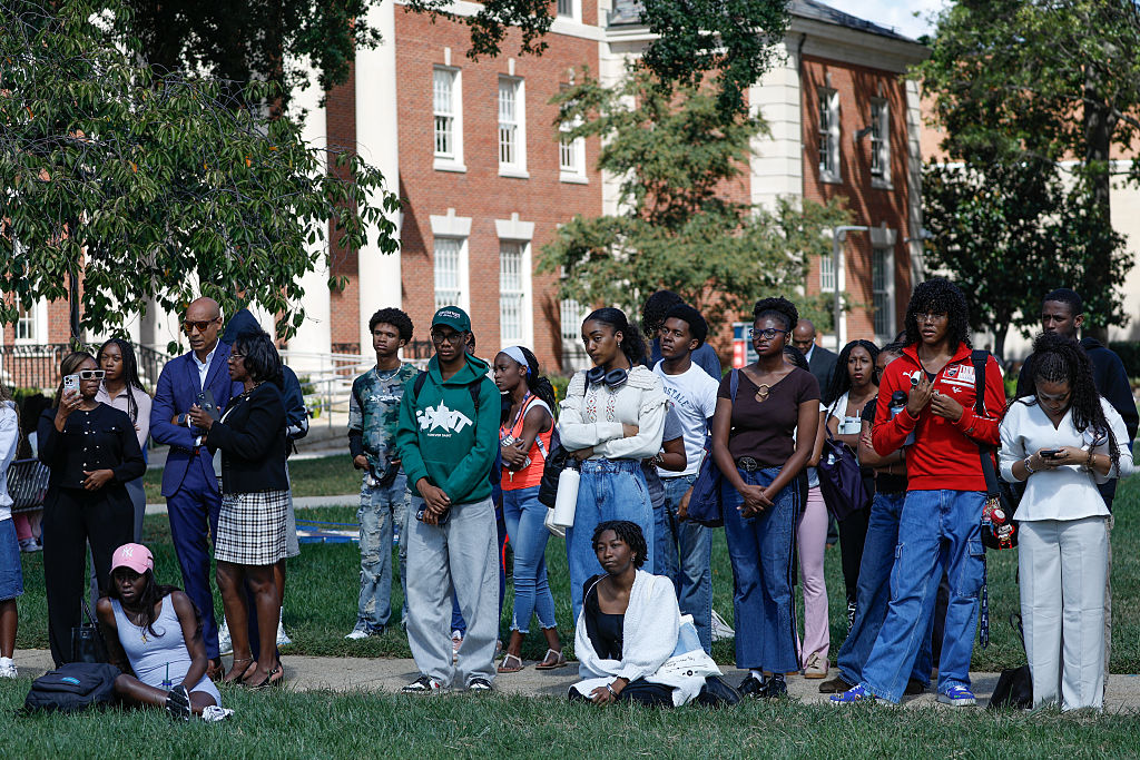 The Most Stunning Black Images of 2025