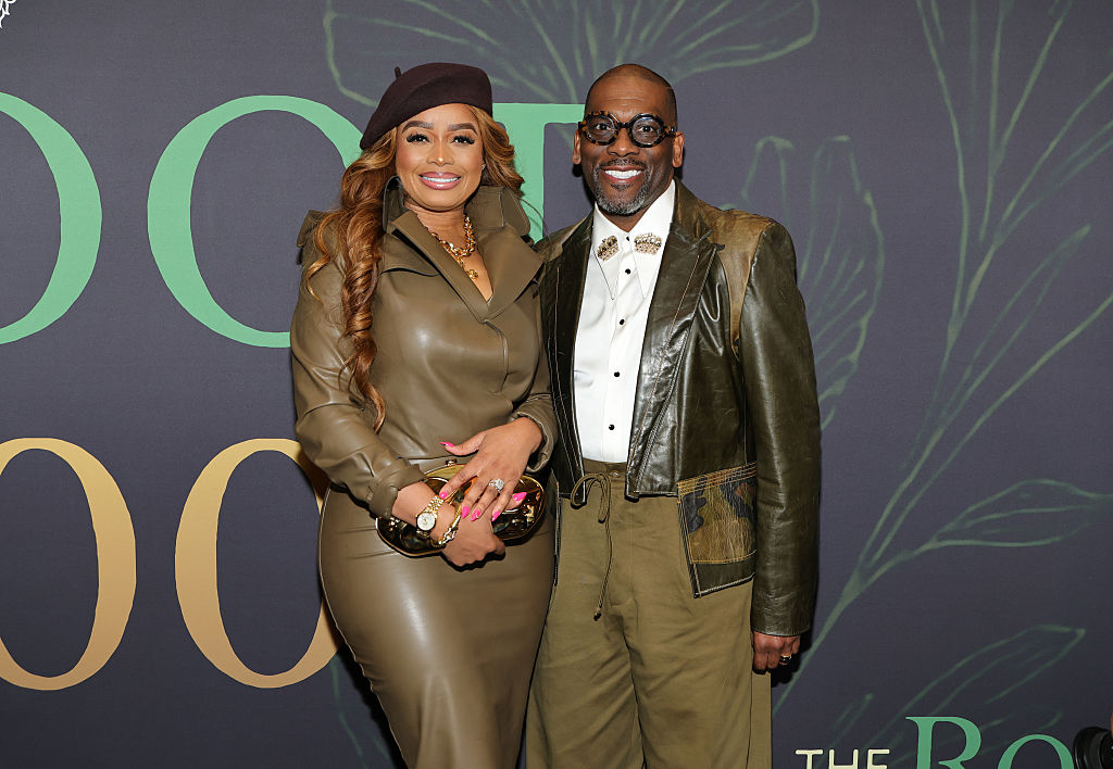 The Root 100: Best Dressed Black Stars
