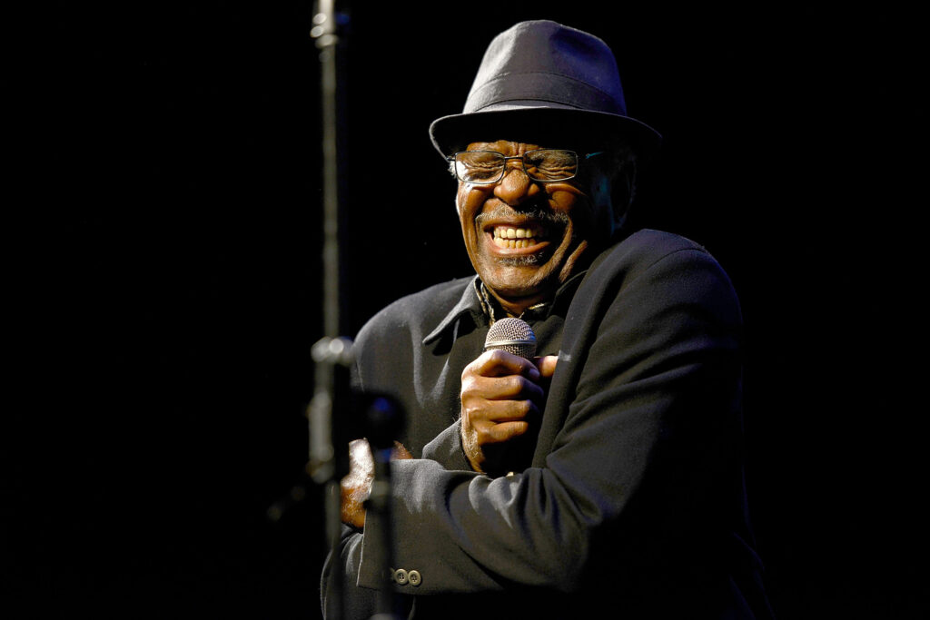 Don Bryant and Other Black Celebs We Lost In 2025