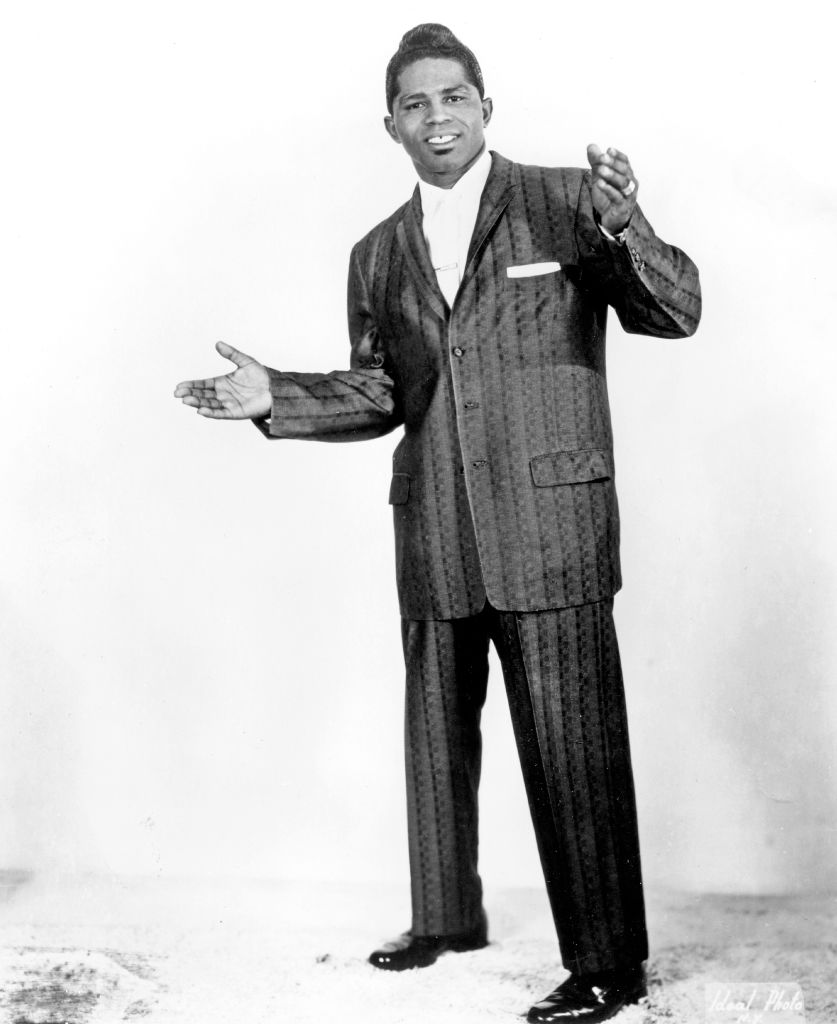 Have You Heard the Story of James Brown, The Most Sampled Artist Ever?