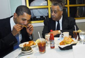 Black Things to Do in New York City This Holiday