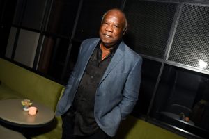Isiah Whitlock Jr. and Other Black Celebs We Lost In 2025