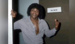 Carl Carlton and Other Black Celebs We Lost In 2025