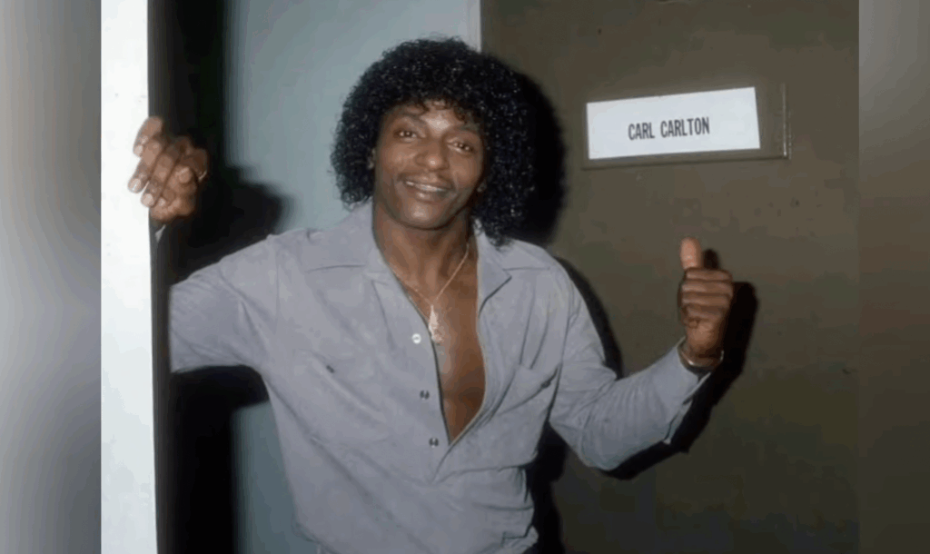 Carl Carlton and Other Black Celebs We Lost In 2025