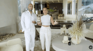 Black Celebs With the Most Lavish California Homes!