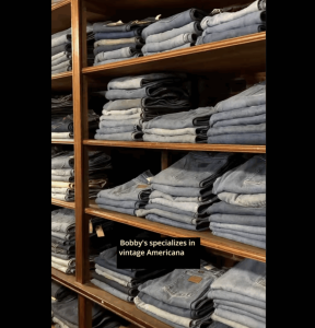 Do You Know Bobby Garnett, the Black Godfather of Vintage Fashion Who Inspired Ralph Lauren?