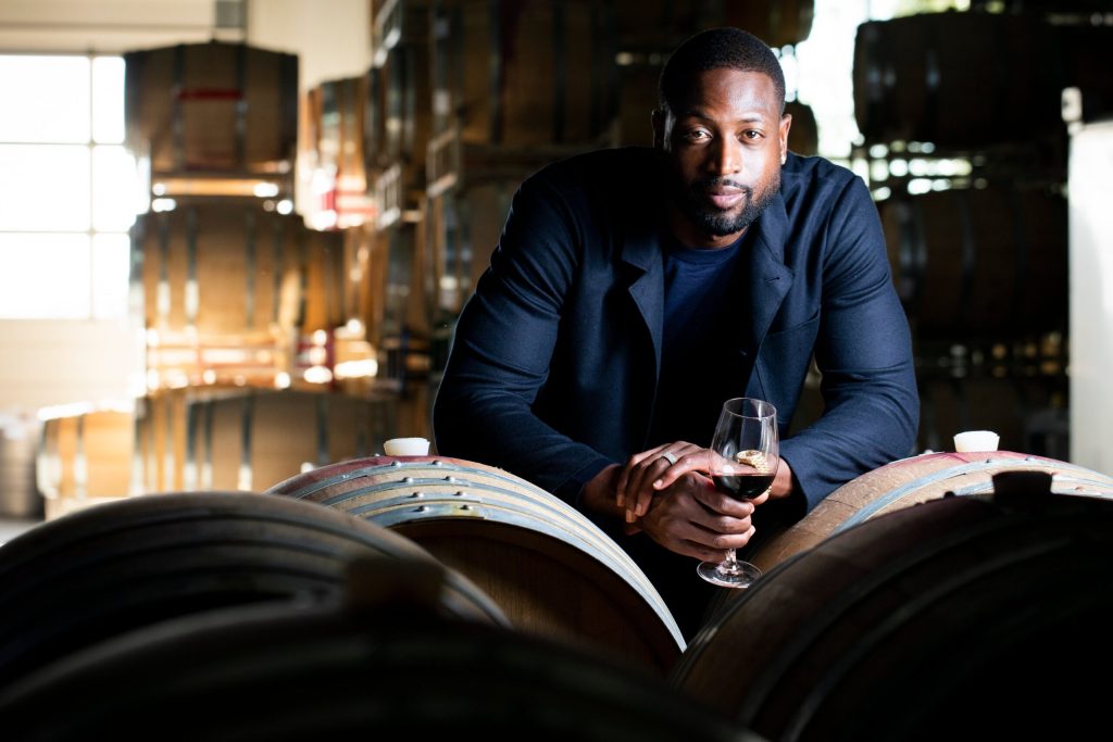 50 Cent, Regina King and Other Black Celebrity-Owned Alcohol Brands to Explore for New Year’s Eve!