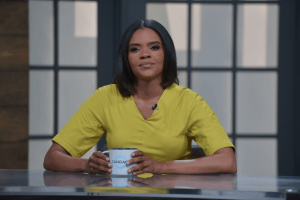 Candace Owens’ MAGA Flip-Flops, White House Chief of Staff’s Tea On Trump’s Inner Circle, Nicki Minaj Picks a Fight With Gavin Newsom, Atlanta DA Fani Willis Testifies About Romance With Nathan Wade, Stacey Abrams Speaks to The Root and More Political News From the Week