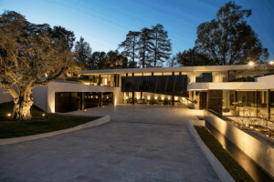 The Great Black Real Estate Shuffle: How Our Moguls Bossed Up