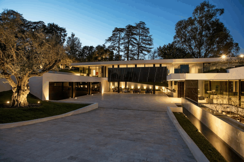 The Great Black Real Estate Shuffle: How Our Moguls Bossed Up