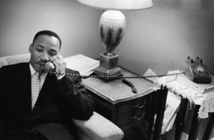 MLK’s Real Name and More Unknown Facts on His 97th Birthday