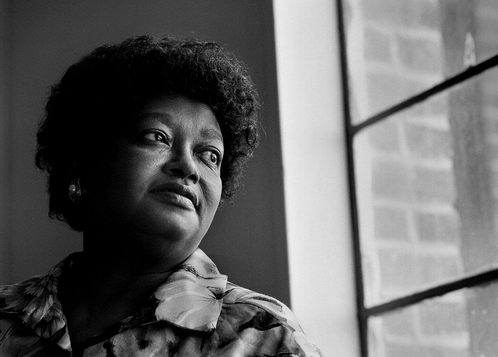 Claudette Colvin and Other Black Stars We Lost in 2026