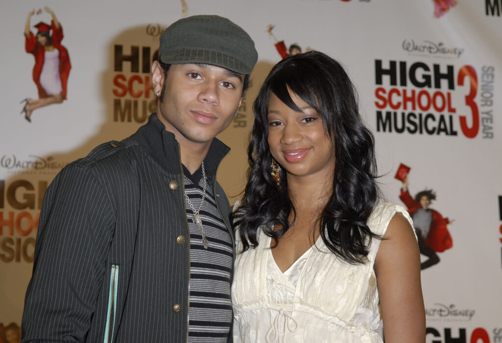 ‘High School Musical’s’ Black Stars, 20 Years Later