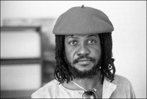 Sly Dunbar and Other Black Stars We Lost in 2026