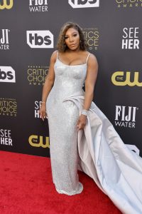 The Most Stunning Black Celebrity Weight Loss Transformations With GLP-1s!