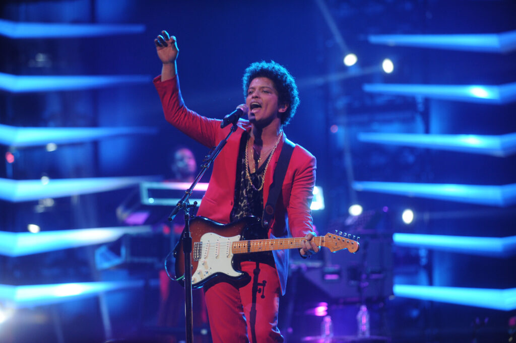 From Gambling Rumors to Grammy Awards: Bruno Mars’ 10-Year Journey Toward His Highly-Anticipated New Album!