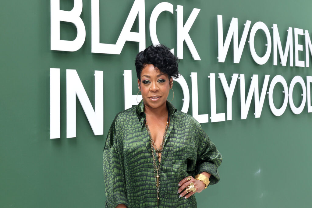 Tichina Arnold Breaks Her Silence Over ‘Martin’ Colorism Claims; Dame Dash Is Forced to Sell His Film Company for… How Much?;What Really Ended Trump and Epstein’s Friendship; A$AP Rocky Covers Rent for Residents in His Childhood Home, Internet Reacts to Teyana Taylor, Aaron Pierre Split and More in This Week’s Entertainment News