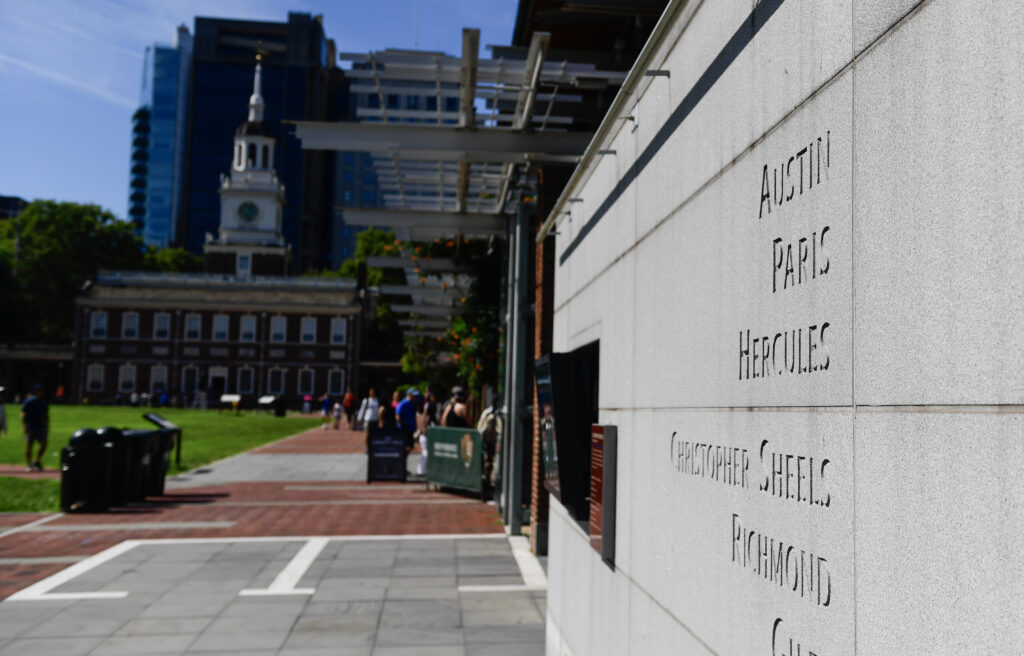 America Keeps Trying to Clean Up George Washington’s History, But We Won’t Forget the Nine He Enslaved