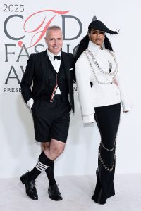 Proof That There’s Nothing Golden Globe Winner Teyana Taylor Can’t Do