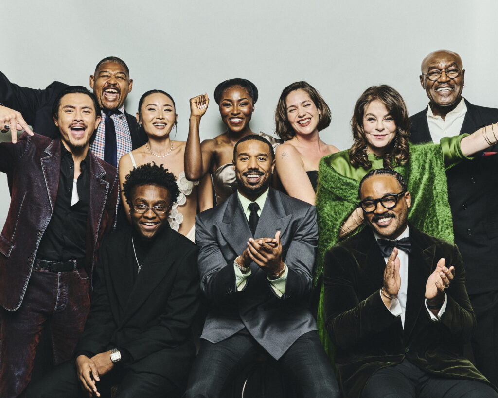 ‘Sinners’ Cast: Where Are They Now