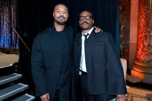 Ryan Coogler, Michael B. Jordan and ‘Sinners’ Crew Respond to Historic 2026 Oscar Nominations