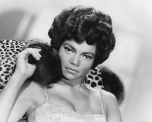 Eartha Kitt: The Sexy, OG Baddie You Need to Know
