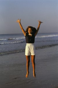 How Vanessa Williams, the First Black Woman to Win Miss America, Lost Her Crown to Scandal But Reemerged a Queen