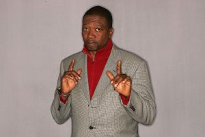 T.K. Carter and Other Black Stars We Lost in 2026