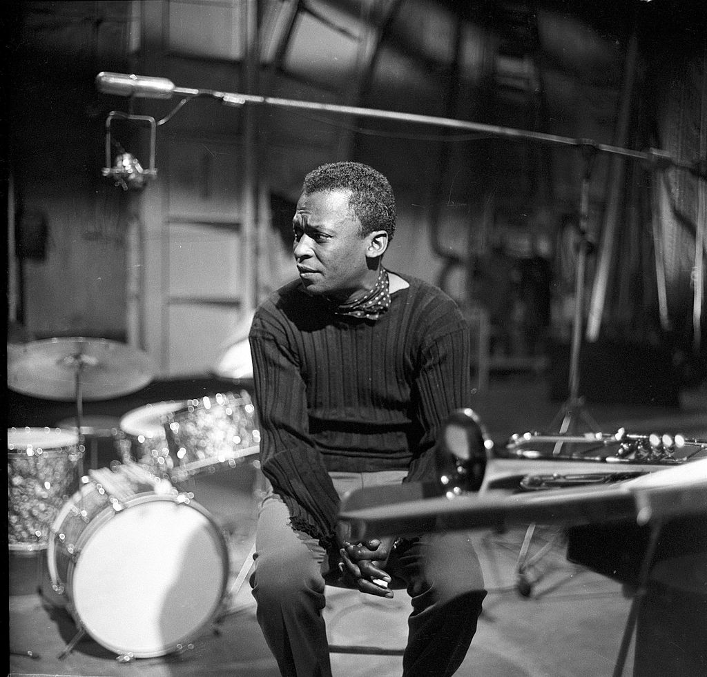 The Complicated Story of Jazz Legend Miles Davis