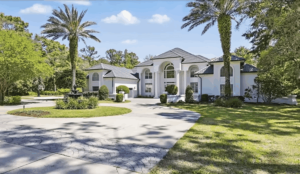 Travis Hunter’s $3.3 Million Florida Mansion is the Flyest Crib Ever!