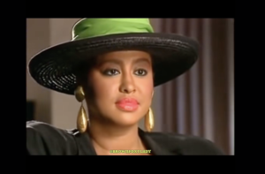 The Sad But Hilarious Story of R&B Songstress Phyllis Hyman Coming For Deon Cole on Stage