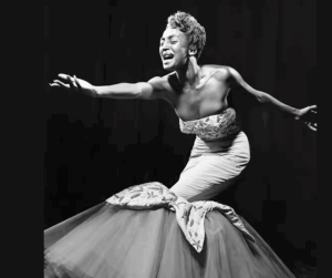 Do You Know Zelda Wynn Valdes, The Black Designer Who Helped Shape The Legendary Playboy Look?