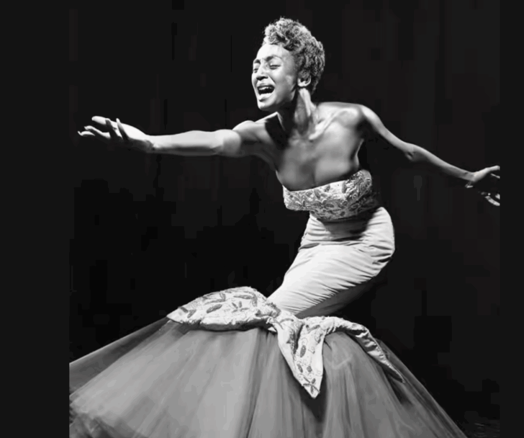 Do You Know Zelda Wynn Valdes, The Black Designer Who Helped Shape The Legendary Playboy Look?