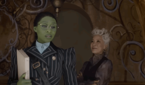 13 of The Most Iconic Film and TV Costumes By Black Designers!