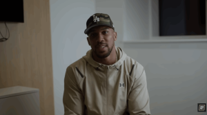 Anthony Joshua Delivers a Heartbreaking Message About His Fatal Car Accident