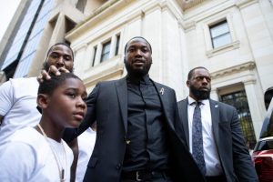 The Best Examples of Rappers’ Shocking  Transformations After Serving Prison Time