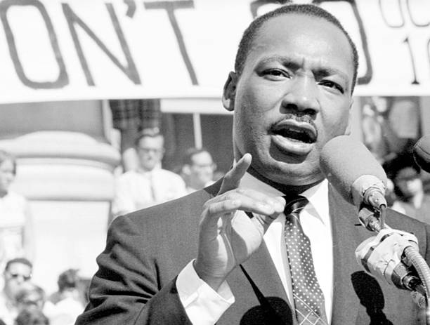 Stop Comparing Yourself to MLK — All the Ways His Legacy Is Being Misused