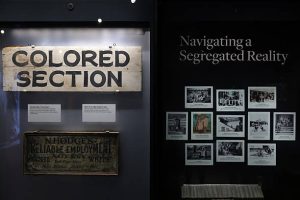 The Smithsonian Faces White House Deadline TODAY— Here’s How Black History Could Be at Risk