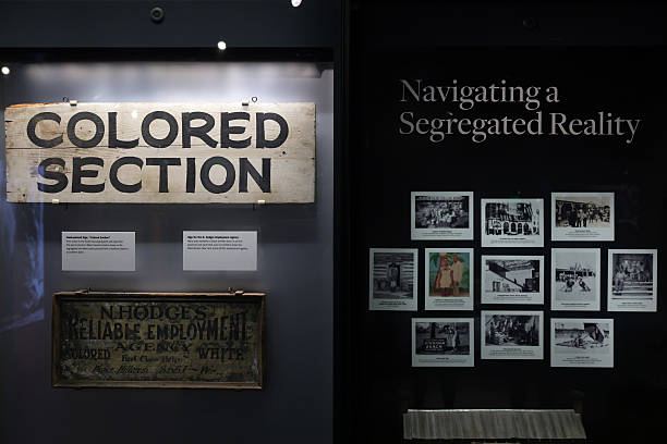 The Smithsonian Faces White House Deadline TODAY— Here’s How Black History Could Be at Risk