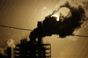 How Black Folks Are Likely to Suffer Over Trump’s Latest Oil Grab