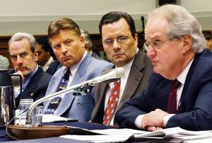 How a New Deal-Era Agency Became Trump’s ‘Ruthless’ Enforcement Arm