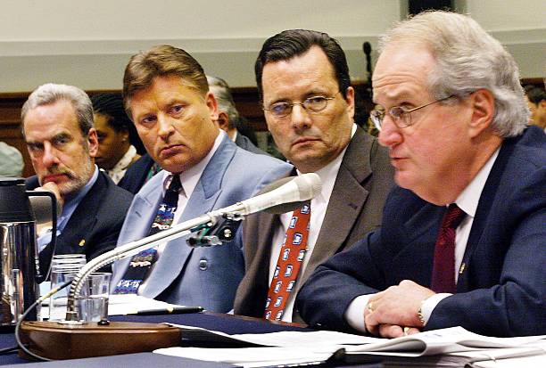 How a New Deal-Era Agency Became Trump’s ‘Ruthless’ Enforcement Arm