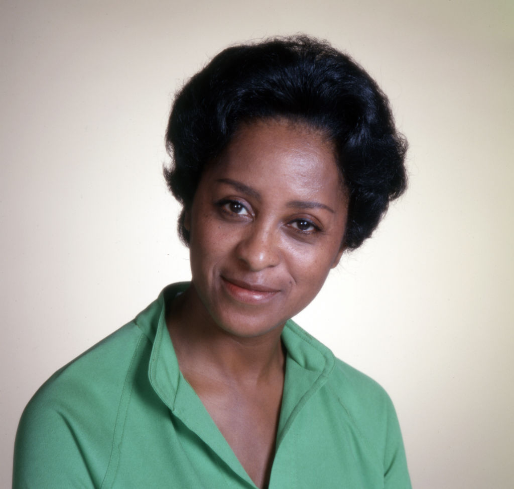 Marla Gibbs is Spilling Major Tea in Her New Memoir, Here Are 5 Things You Didn’t Know