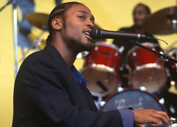 A Look Into D’Angelo and Angie Stone’s Heartbreaking Love Story