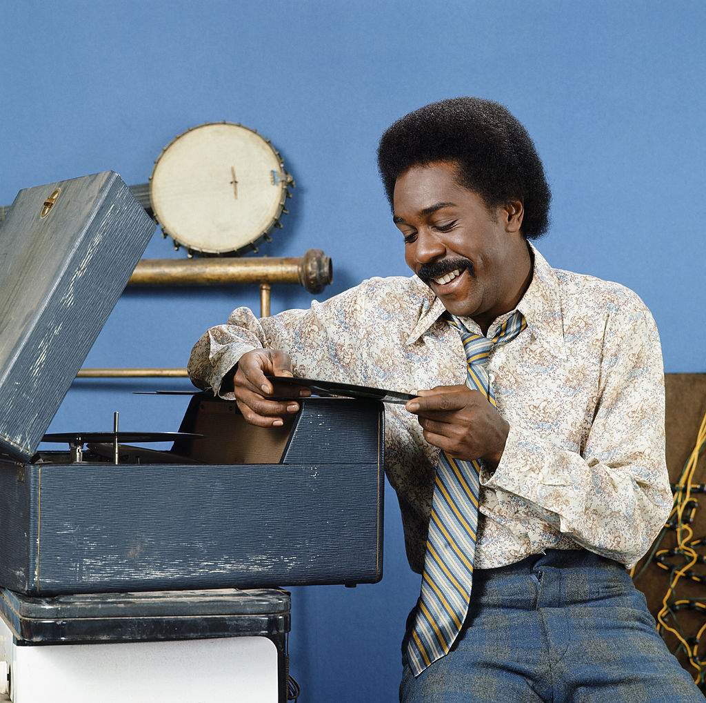 Demond Wilson and Other Black Stars We Lost in 2026