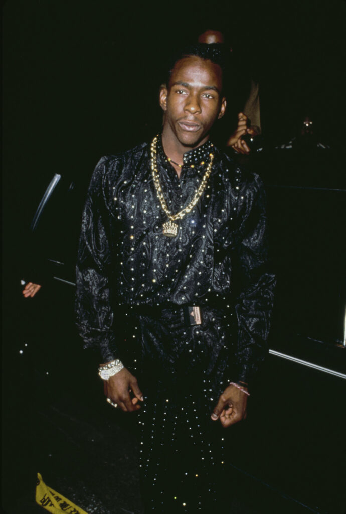 The Tragic Story of Bobby Brown, the ‘King of R&B’