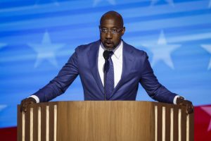 Sen. Raphael Warnock and More Influential Black Leaders and Celebs Share 100 Life-Changing Lessons